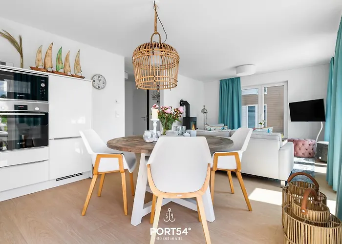 Appartement Kajuete 34 *