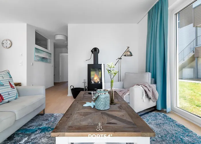 Appartement Kajuete 34 *