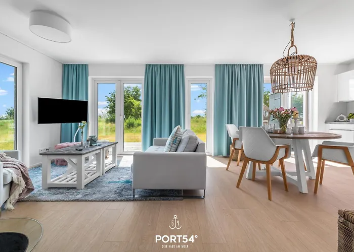 Appartement Kajuete 34