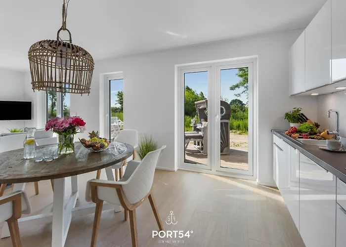 Kajuete 34 * Olpenitz