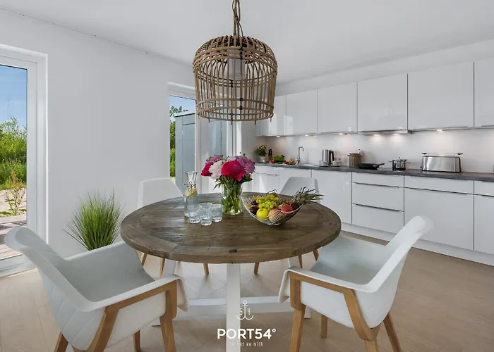 Kajuete 34 * Olpenitz