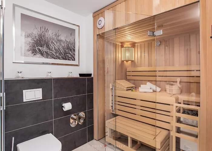 Appartement Kajuete 34