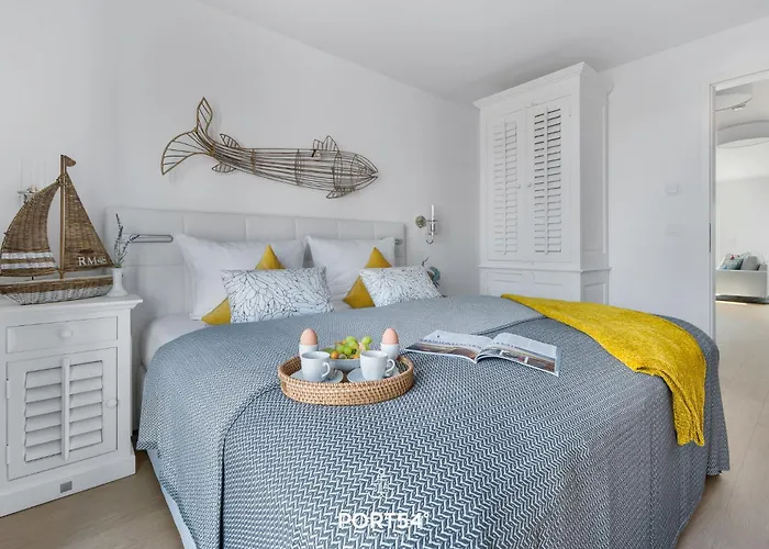 Appartement Kajuete 34 *