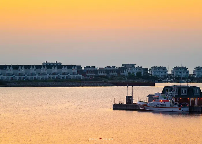 Appartement Kajuete 34